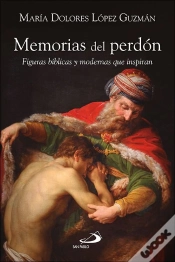 Capa do artigo Memorias Del Perdon