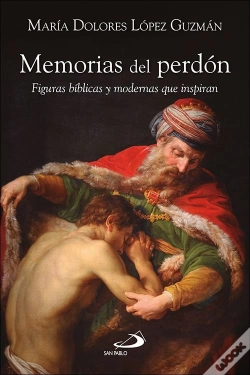 Capa do artigo Memorias Del Perdon