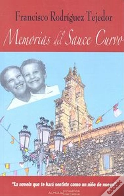 Capa do artigo Memorias Del Sauce Curvo