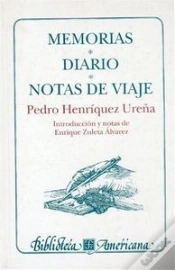 Capa do artigo Memorias / Diario / Notas De Viaje  