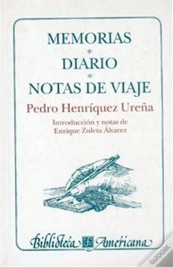 Capa do artigo Memorias / Diario / Notas De Viaje  