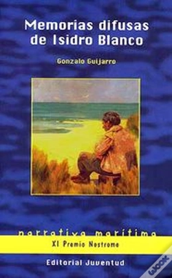 Capa do artigo Memorias Difusas De Isidro Blanco