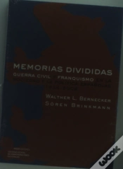 Capa do artigo Memorias Divididas