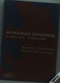Capa do artigo Memorias Divididas
