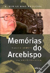 Capa do artigo Memórias do Arcebispo