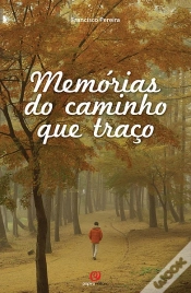Capa do artigo Memórias do Caminho que Traço