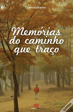 Capa do artigo Memórias do Caminho que Traço