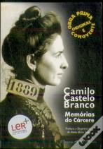 Memórias do Cárcere