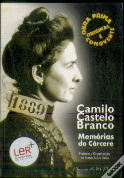 Capa do artigo Memórias do Cárcere