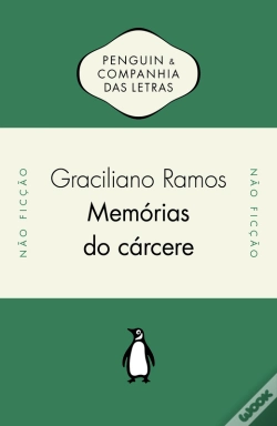 Capa do artigo Memórias Do Cárcere