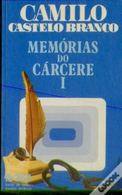 Capa do artigo Memórias do Cárcere I