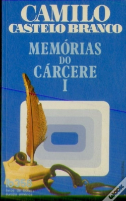 Capa do artigo Memórias do Cárcere I