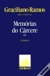 Capa do artigo Memórias do Cárcere I