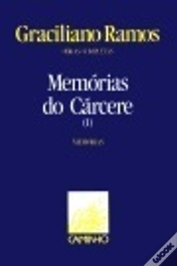Capa do artigo Memórias do Cárcere I