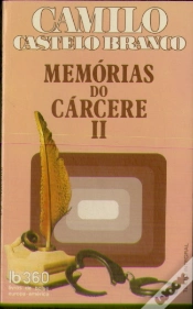 Capa do artigo Memórias do Cárcere I I