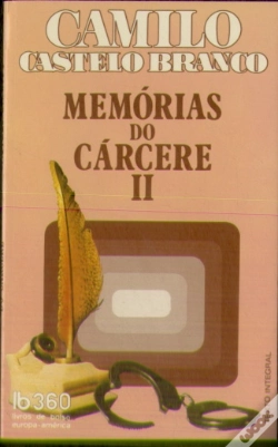 Capa do artigo Memórias do Cárcere I I