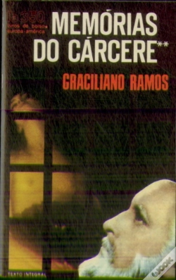 Capa do artigo Memórias do Cárcere II