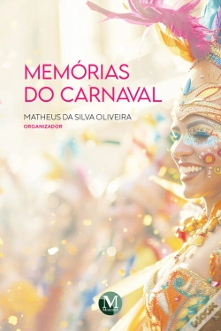 Capa do artigo Memórias Do Carnaval