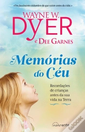 Capa do artigo Memórias do Céu