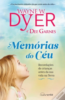 Capa do artigo Memórias do Céu