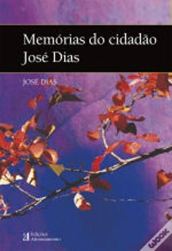 Capa do artigo Memórias do Cidadão José Dias
