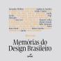Memórias Do Design Brasileiro - Preview