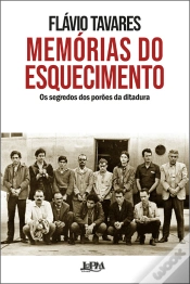 Capa do artigo Memórias Do Esquecimento