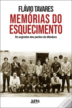 Capa do artigo Memórias Do Esquecimento