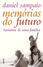 Capa do artigo Memórias do Futuro 