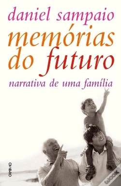 Capa do artigo Memórias do Futuro 