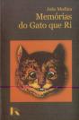Memórias do Gato que Ri - Preview