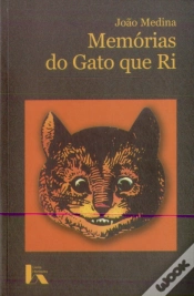 Capa do artigo Memórias do Gato que Ri