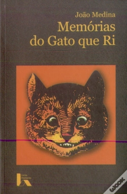 Capa do artigo Memórias do Gato que Ri