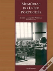 Capa do artigo Memórias do Liceu Português