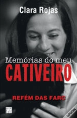 Capa do artigo Memórias do meu cativeiro