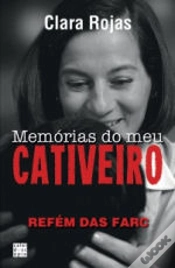 Capa do artigo Memórias do meu cativeiro