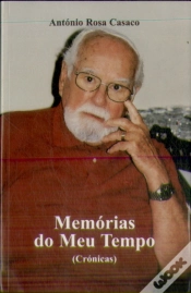 Capa do artigo Memórias do Meu Tempo