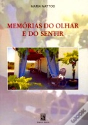 Capa do artigo Memórias do Olhar e do Sentir