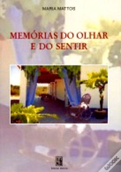 Capa do artigo Memórias do Olhar e do Sentir