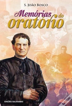 Capa do artigo Memórias do Oratório