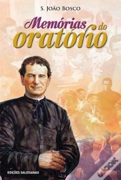 Capa do artigo Memórias do Oratório