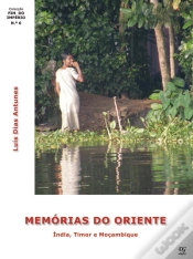 Capa do artigo Memórias do Oriente