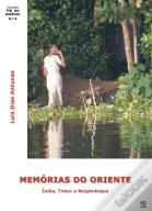 Memórias do Oriente