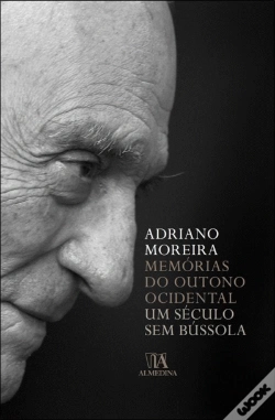 Capa do artigo Memórias do Outono Ocidental