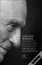 Memórias do Outono Ocidental