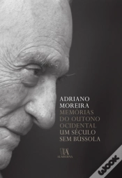 Capa do artigo Memórias Do Outono Ocidental - Um Século Sem Bússola