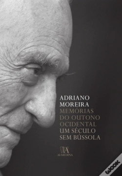 Capa do artigo Memórias Do Outono Ocidental - Um Século Sem Bússola