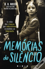 Capa do artigo Memórias do Silêncio