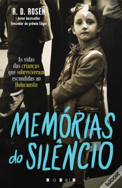 Capa do artigo Memórias do Silêncio