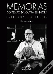 Capa do artigo Memórias do Tempo da Outra Senhora 